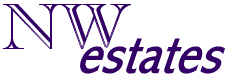 NW telecom logo