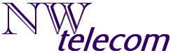 NW telecom logo